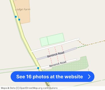 Bentinck Road, Shuttlewood - Photo 1