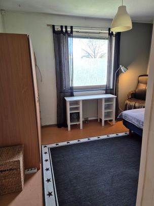Byälvsvägen, Bagarmossen - Photo 1