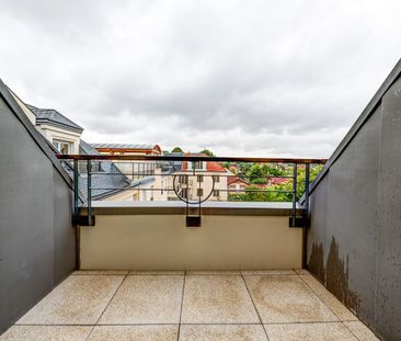 location Appartement T1 DE 25.4m² À VILLIERS SUR MARNE - Photo 4