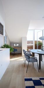 Frederikssundsvej 98, 5. 2., Frederikssundsvej 98-100, 2400 København NV - Photo 4