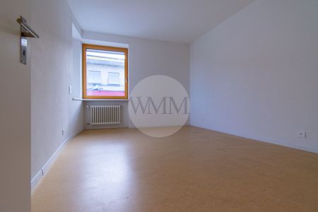 3.5-ROOM APARTMENTS IN WELL-SERVED AREA - Photo 3