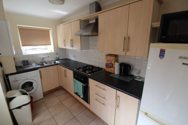 Fylde Road, PRESTON, Lancashire PR2 2NH - Photo 1
