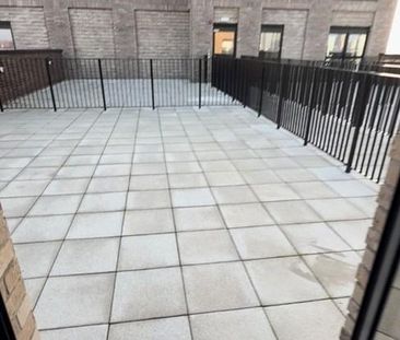 1 bedroom penthouse to rent - Photo 5