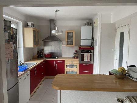 Location Appartement 3 pièces 66m² - Photo 3