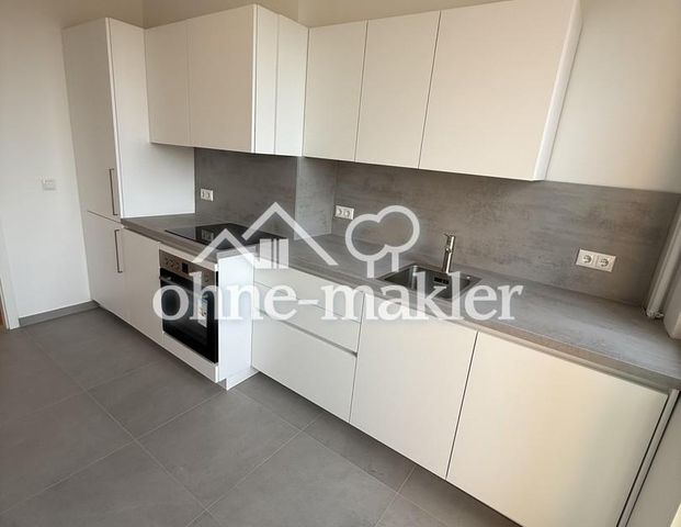 5-Zimmer Wohnung in Charlottenburg - ab sofort verfügbar - Foto 1