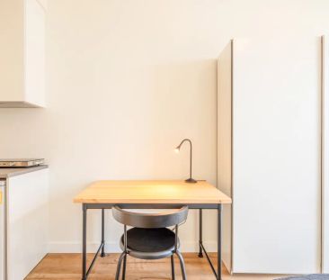 Whole studio in Lisbon - Photo 4