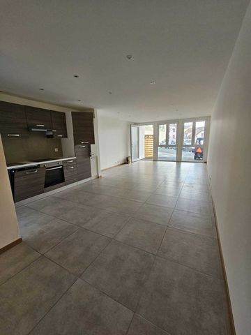1 mois loyer offert - Loft de 67 m2 au rez-de-chaussée - Photo 2
