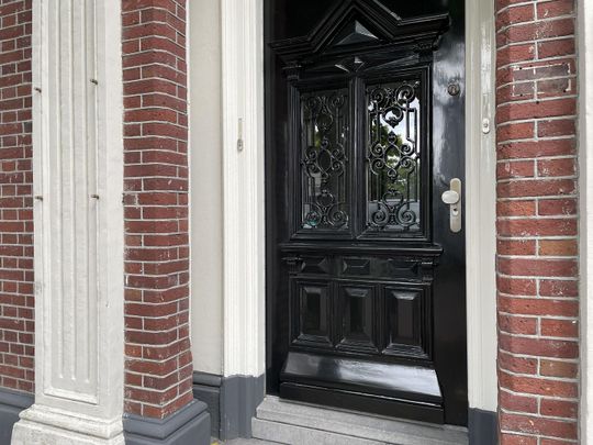 Voorstraat 153-A, Kern Binnen Zuid, 2201HT, Noordwijk (Zh) - Foto 1