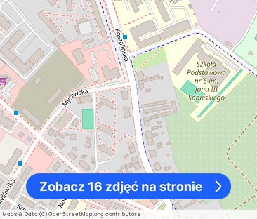 Przutulne 2pok. mieszkanie w kameralnej zabudowie - Zdjęcie 1