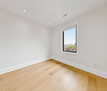 For Lease - 750 Glengrove Avenue Unit# Unit A, Toronto, Ontario - Photo 1