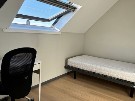 Chambre étudiant - à louer - - Foto 2