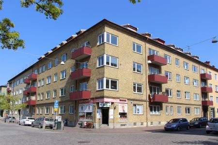 Trelleborgsgatan 2 B - Photo 5