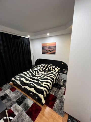 Apartament 2 camere, balcon și lift, Trapezului Patriotilor - Fotografie 4