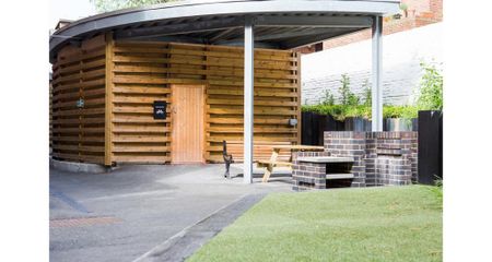 Flat share to rent - Photo 4