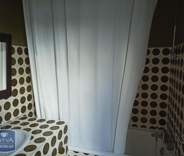 Location Appartement 1 pièce 15m² POITIERS 86000 - Photo 6