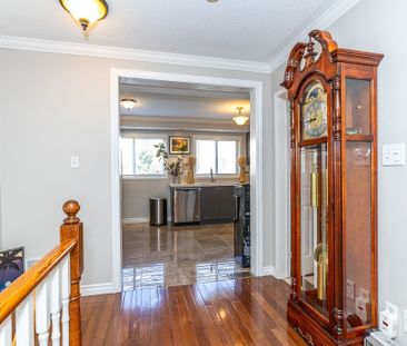 For Lease - 28 Rumi Crescent, Toronto, Ontario - Photo 6