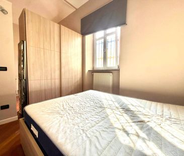 Bilocale via Ormea 122, San Salvario - Dante, Torino - Foto 3