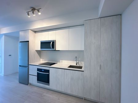 For Lease - 5858 Yonge Street Unit# 316, Toronto, Ontario - Photo 5