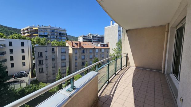 Location Appartement Chamalières - Photo 1