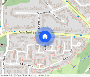 Nettleton Court, Whitkirk, Leeds - Photo 1