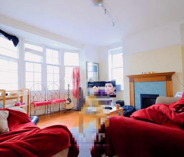 Room in a Shared Flat, Hagley Court, B16 - Photo 2