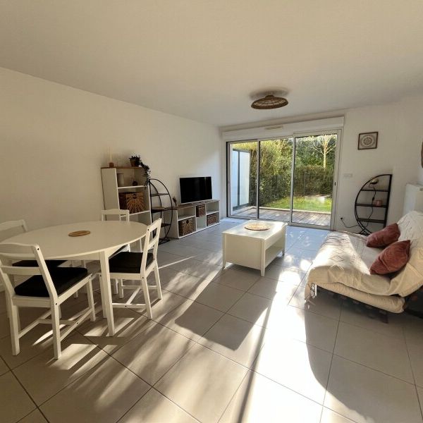 Location Appartement 3 pièces 63m² PESSAC 33600 - Photo 1