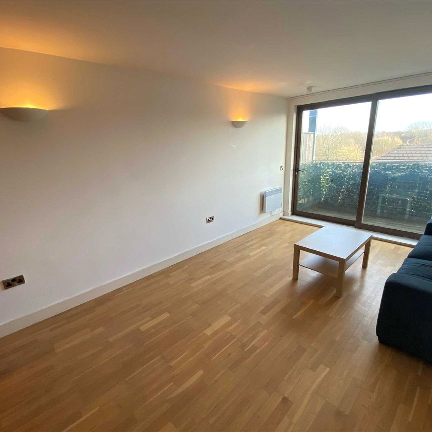 Advent 2, Issac Way, Manchester City Centre, Manchester, Manchester, M4 7ED - Photo 1