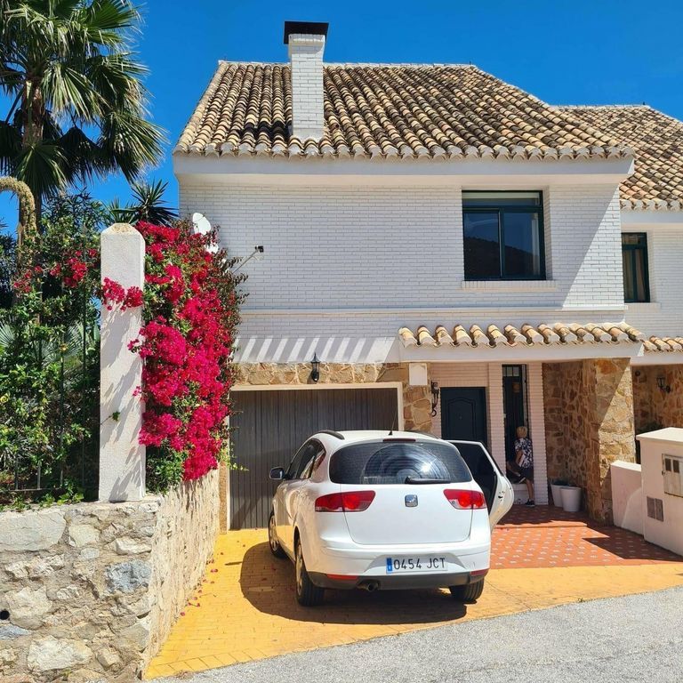 4 room luxury House for rent in Benalmádena, Andalusia - Photo 1