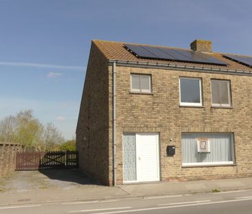 Instapklare gezinswoning met afzonderlijke garage en tuin - Photo 6