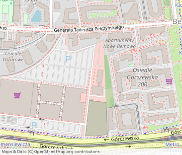 Bezpośrednio 3 pokojowe mieszkanie Bemowo ul. Górczewska - Photo 1