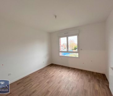 Location Appartement 2 pièces 42m² LINSELLES 59126 - Photo 3