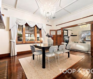 TIMELESS TUDOR CHARM, MADE FOR MODERN FAMILY LIVING - Photo 6
