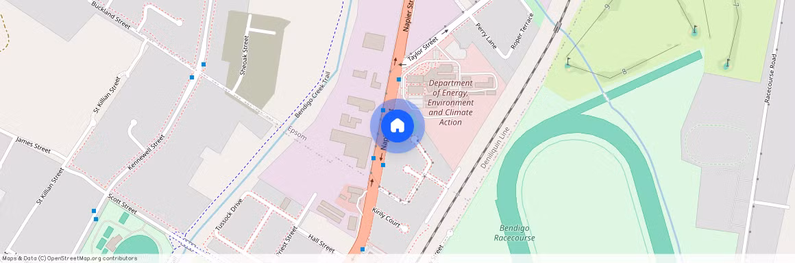 3/604 Napier Street, Vic 3551, Epsom