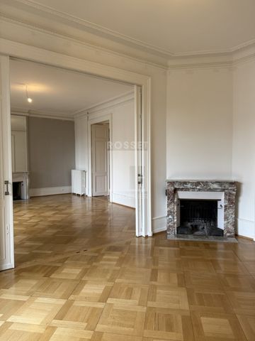 Appartement de 5.5 pièces à Champel - Foto 5