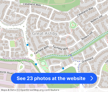 Fairfield Way, Stevenage - Photo 1