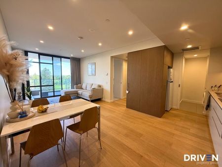 Chic 1-Bedroom Riverside Apartment! - Photo 4