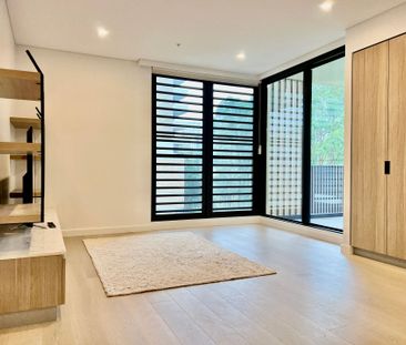 Elegance and Convenience - Your Luxurious Apartment in Macquarie Park - Photo 2