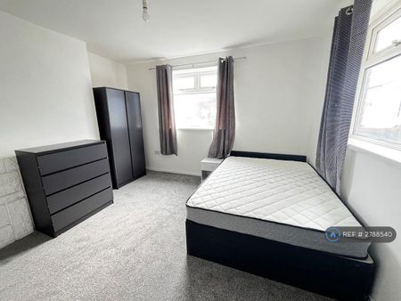 1 bedroom in a house share to rent - Photo 4