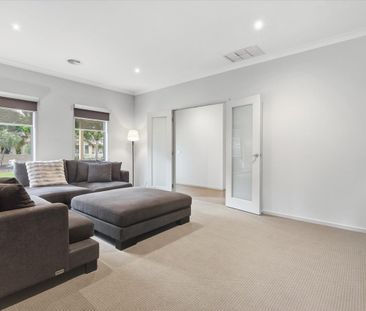 An Exceptional Family Home, Designed for Space and Comfort ... - Photo 4