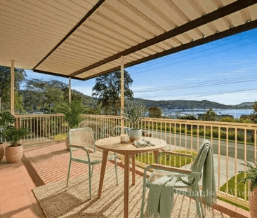Well Presented Family Home with Views of Brisbane Waters - Photo 6