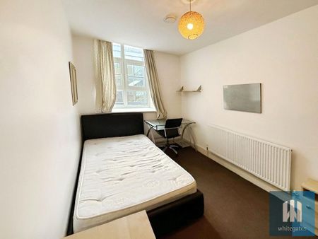 1 bedroom in a house share to rent - Photo 3