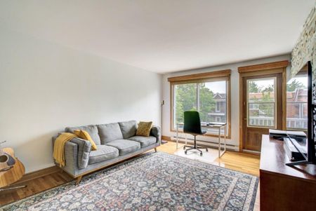 8437 Av. De Chateaubriand, H2P 2A4, H2P 2A4, Montréal - Photo 2