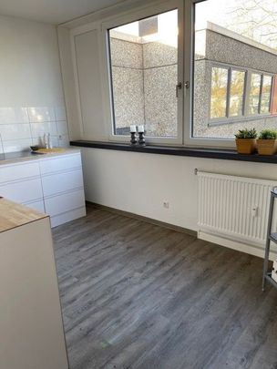 Schnell sein lohnt sich- Geräumige 3-Zimmer-Wohnung - Foto 1