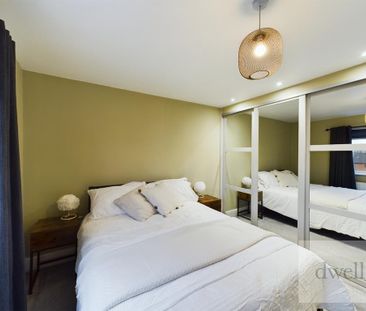 1 bedroom in a house share to rent - Photo 4