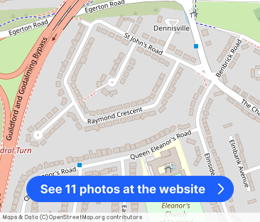 Raymond Crescent, Guildford, Surrey, GU2 - Photo 1