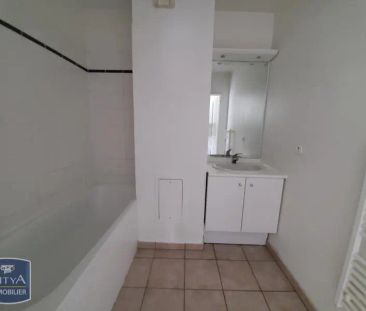 Appartement à louer 3 pièces 66.15m² - Photo 5