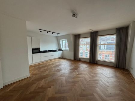 Appartement te huur: Van Eeghenstraat 44-3 1071 GJ Amsterdam - Photo 3
