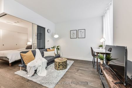 For Lease - 25 Richmond Street Unit# 219, Toronto, Ontario - Photo 2