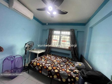 Blk 607 Jurong West Street 65 (Jurong West), HDB 4 Rooms - For Rent - Photo 4