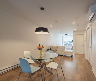 Appartement à Montréal (Villeray/Saint-Michel/Parc-Extension) - Photo 4